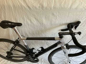 Używany Colnago C64 Carbon 2021 Road & Gravel — zdjęcie 17 z 17