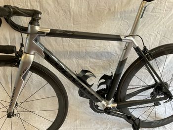 Used Colnago C64 Carbon 2021 Road & Gravel, Black — image 5 of 17