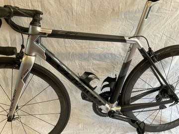 Używany Colnago C64 Carbon 2021 Road & Gravel — zdjęcie 5 z 17