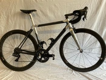 Used Colnago C64 Carbon 2021 Road & Gravel