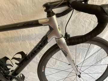 Używany Colnago C64 Carbon 2021 Road & Gravel — zdjęcie 7 z 17