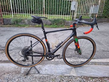 Bergamont Grandurance Elite 2019 2019 Road & Gravel d'occasion