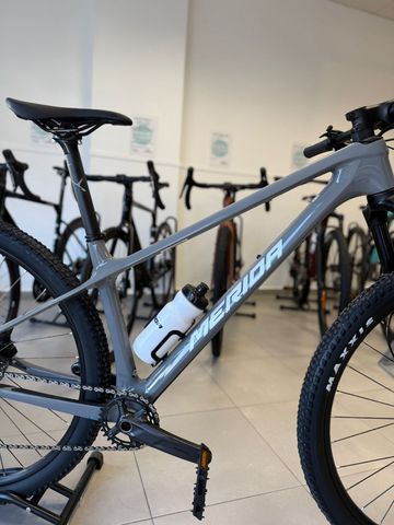 Gebrauchtes Merida BIG.NINE 3000 2025 2025 MTB
