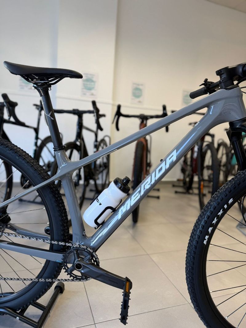 Merida BIG.NINE 3000 2025 2025 Mountainbike d'occasion — image 1 sur 10