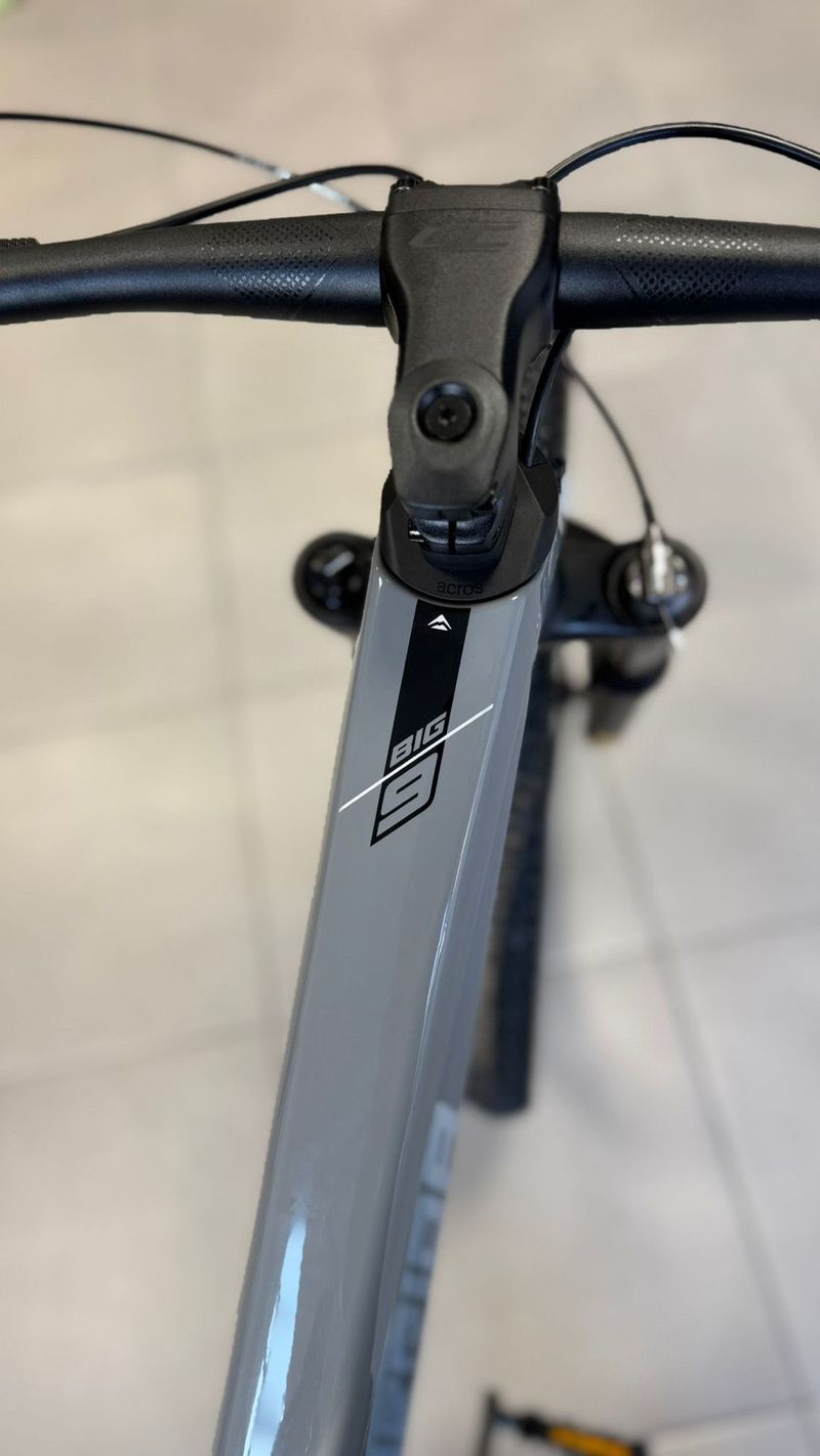 Merida BIG.NINE 3000 2025 2025 Mountainbike d'occasion — image 8 sur 10
