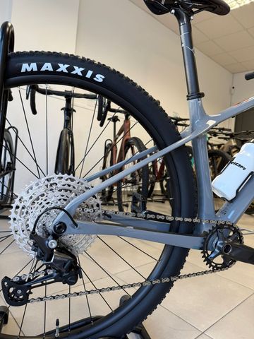 Merida BIG.NINE 3000 2025 2025 Mountainbike d'occasion — image 3 sur 10