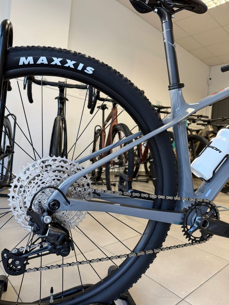 Merida BIG.NINE 3000 2025 2025 Mountainbike d'occasion — image 3 sur 10