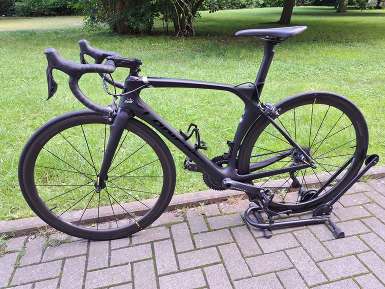 Lapierre Aircode SL 700 2020
