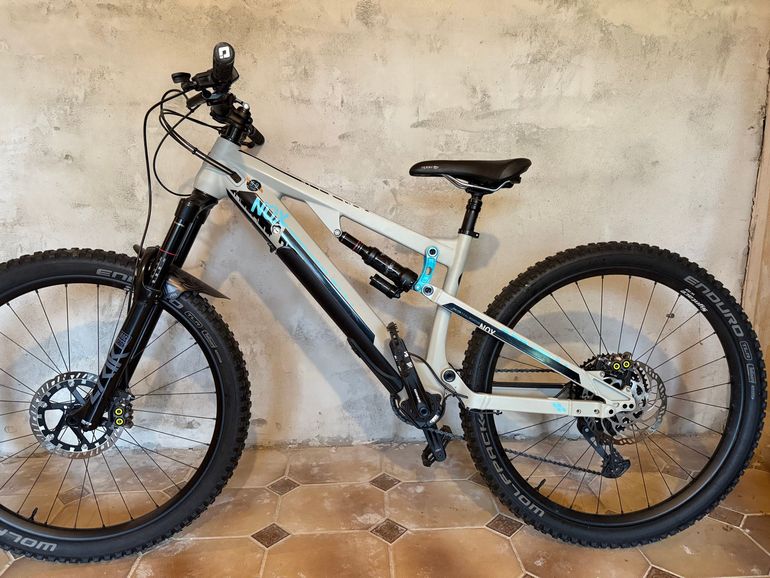 Nox Nox Helium All Mountain Expert 2021