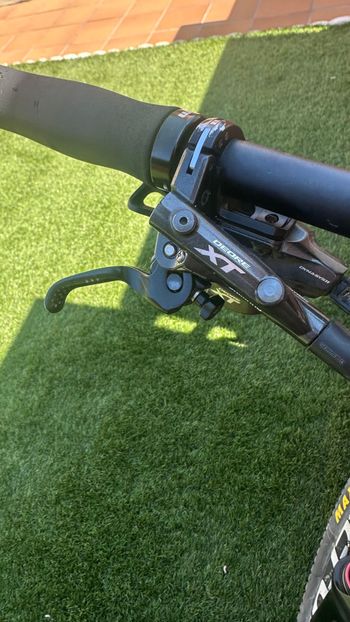 Used MMR Mmr Rakish 29 30 2018 Mountainbike, Black — image 6 of 7