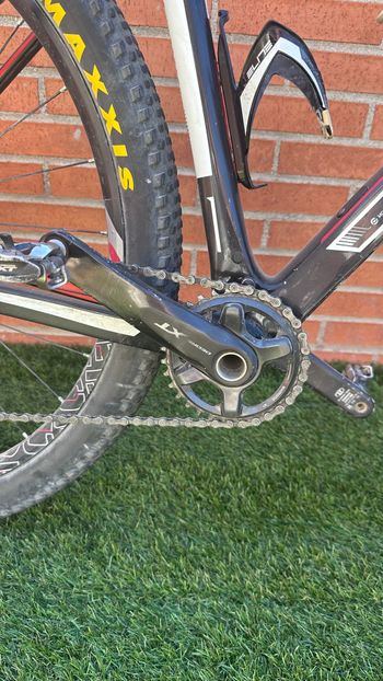 Used MMR Mmr Rakish 29 30 2018 Mountainbike, Black — image 4 of 7