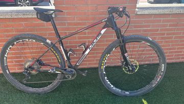 Brugt Mmr Rakish 29 30 2018 MTB