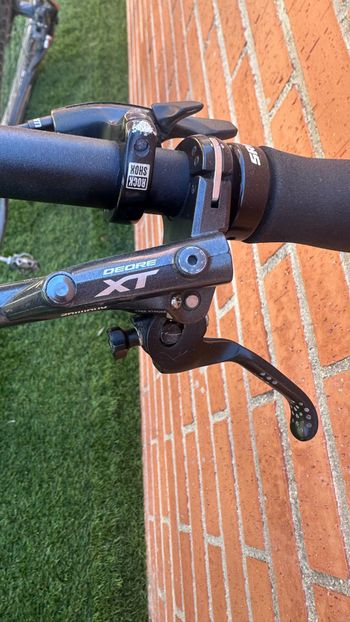 Used MMR Mmr Rakish 29 30 2018 Mountainbike, Black — image 7 of 7