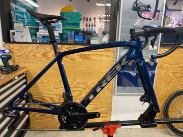 Used Trek Émonda SL 7 2023 2023 Road & Gravel