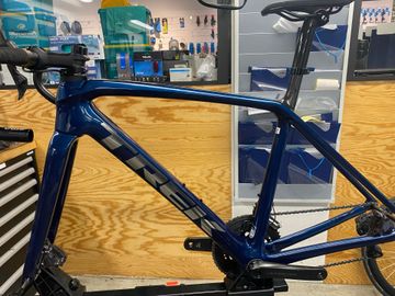 Brugt Trek Émonda SL 7 2023 2023 Road & Gravel — billede 4 af 4