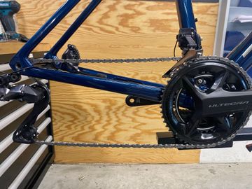 Brugt Trek Émonda SL 7 2023 2023 Road & Gravel — billede 2 af 4