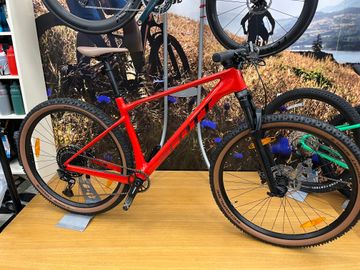 Gebrauchtes Scott Scale SRAM NX Eagle 2024 MTB