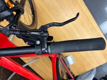 Used Scott Scale SRAM NX Eagle 2024 Mountainbike, Red — image 5 of 6