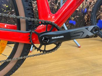 Used Scott Scale SRAM NX Eagle 2024 Mountainbike — image 4 of 6