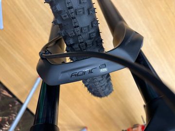 Used Scott Scale SRAM NX Eagle 2024 Mountainbike, Red — image 6 of 6