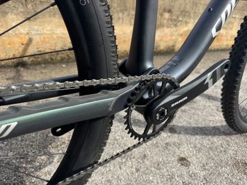 Używany Specialized Epic Comp 2022 2022 Mountainbike — zdjęcie 4 z 9