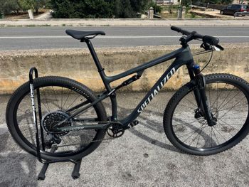 Specialized, Epic Comp 2022