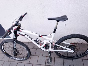 Cannondale, Jekyll Carbon 2015
