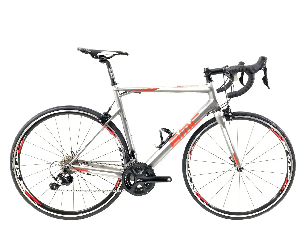 2017 bmc teammachine discount slr02