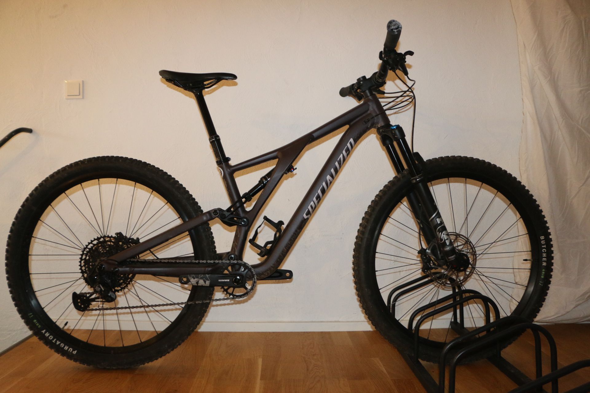 スペシャライズド Stumpjumper Comp Alloy 2022 Specialized Stumpjumper Comp Alloy 2022 2022