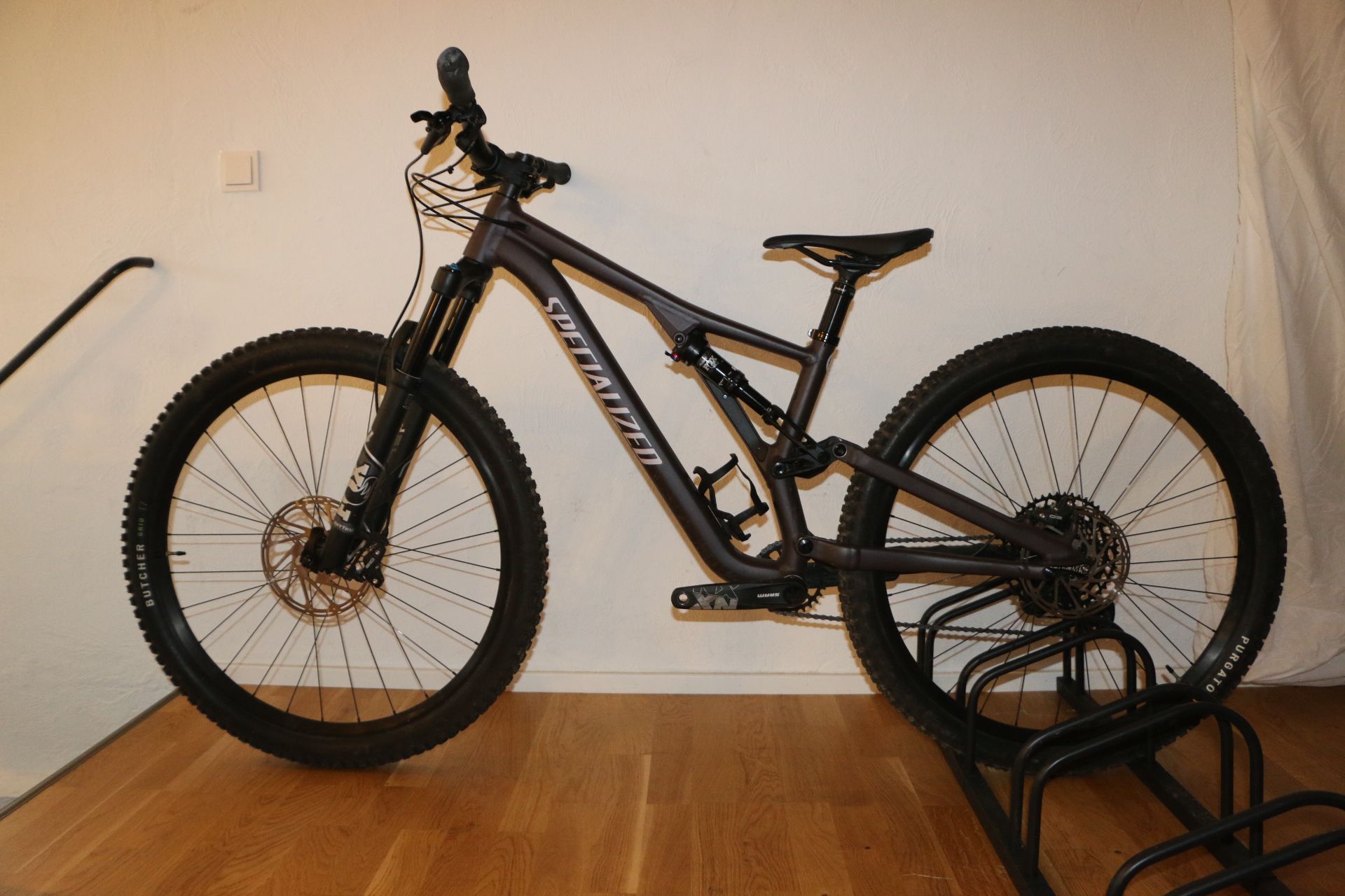 Specialized Stumpjumper Comp Alloy 2022 2022