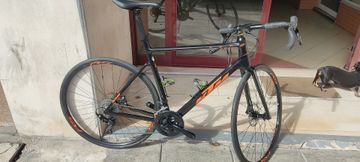 Gebrauchtes KTM REVELATOR ALTO PRO 2023 2023 Road & Gravel
