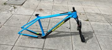 Used Bergamont Revox SL Team 2020 MTB