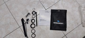 Used Bergamont Revox SL Team 2020 Mountainbike, Blue — image 10 of 10