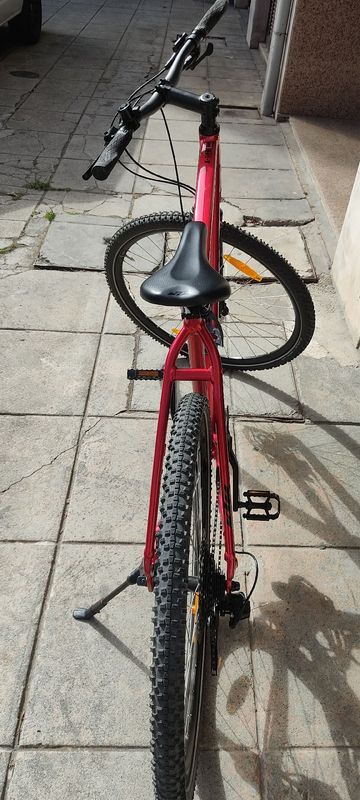 Tweedehands KTM X-Life 2022 Road & Gravel — afbeelding 7 van 10