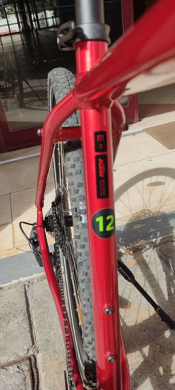 Tweedehands KTM X-Life 2022 Road & Gravel — afbeelding 9 van 10