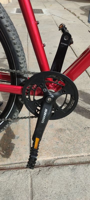 Tweedehands KTM X-Life 2022 Road & Gravel — afbeelding 4 van 10