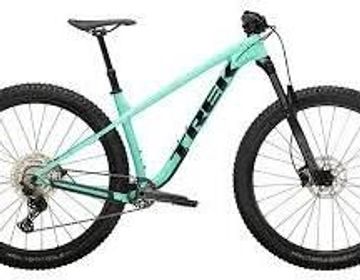 Trek Roscoe 7 2023 2023 MTB usato
