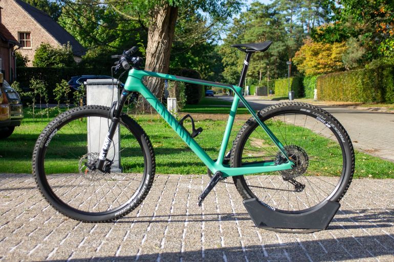 Canyon Exceed CF 6 2023