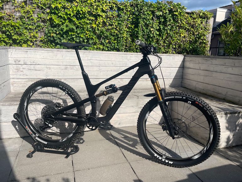 Canyon Spectral CF 2021 2021