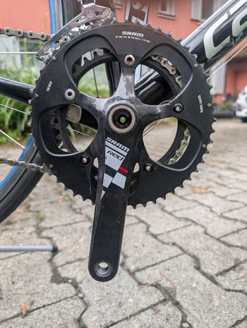 Used Cannondale SuperSix EVO 1967 Road & Gravel — image 8 of 14