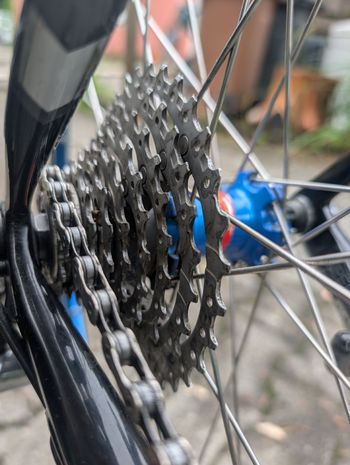 Used Cannondale SuperSix EVO 1967 Road & Gravel — image 3 of 14