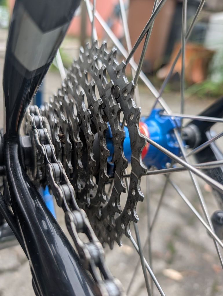 Used Cannondale SuperSix EVO 1967 Road & Gravel — image 3 of 14