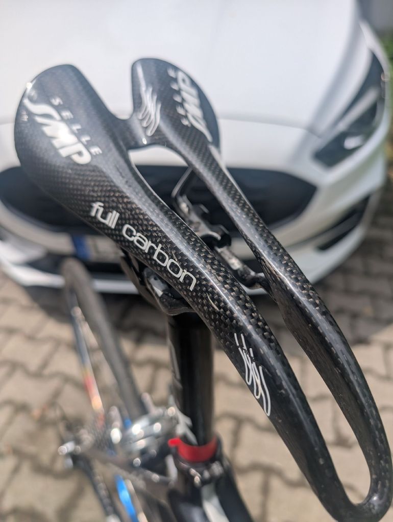Used Cannondale SuperSix EVO 1967 Road & Gravel — image 11 of 14