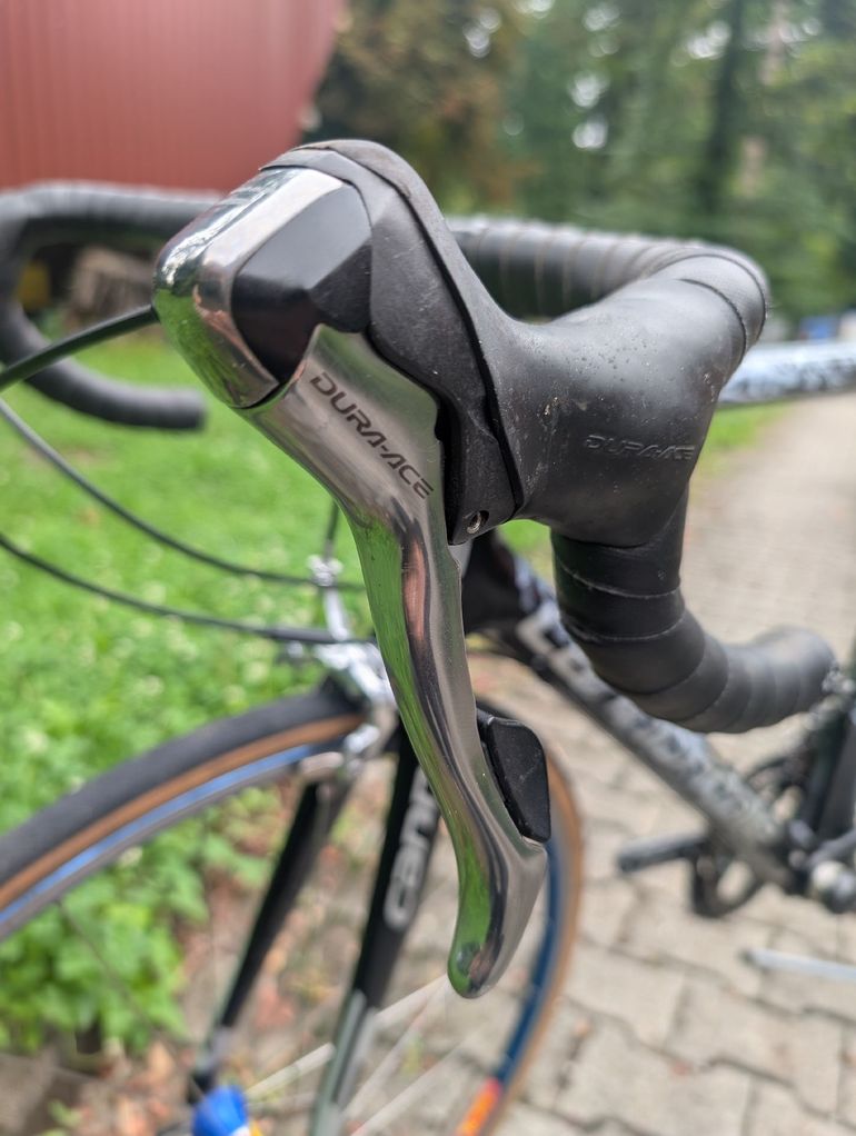 Used Cannondale SuperSix EVO 1967 Road & Gravel — image 6 of 14