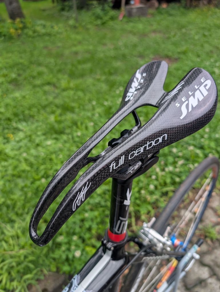 Used Cannondale SuperSix EVO 1967 Road & Gravel — image 4 of 14