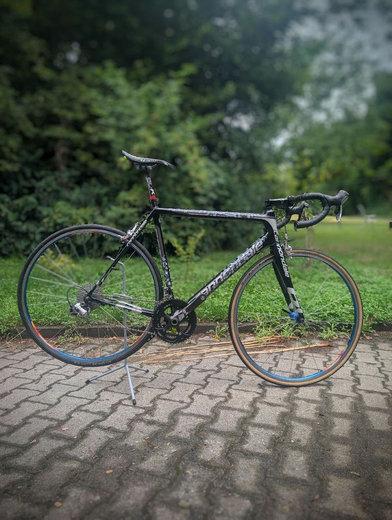 Used Cannondale SuperSix EVO 1967 Road & Gravel — image 14 of 14