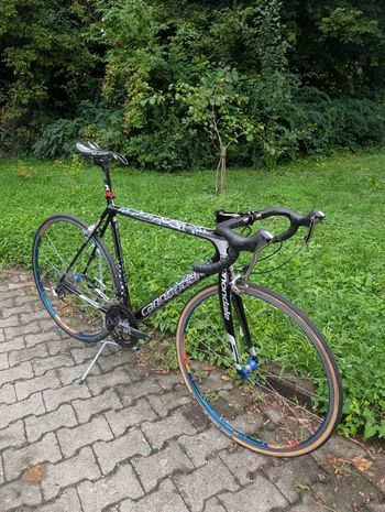 Used Cannondale SuperSix EVO 1967 Road & Gravel — image 1 of 14