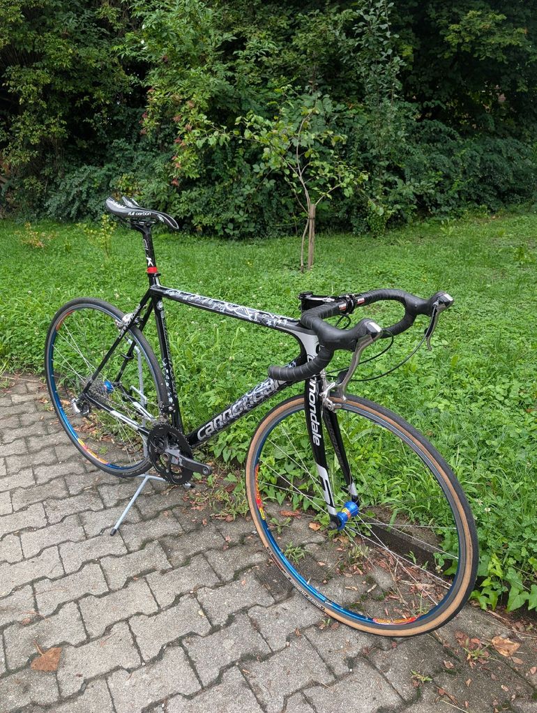 Cannondale　supersix Cannondale SuperSix EVO LAB71 - Helen's Cycles