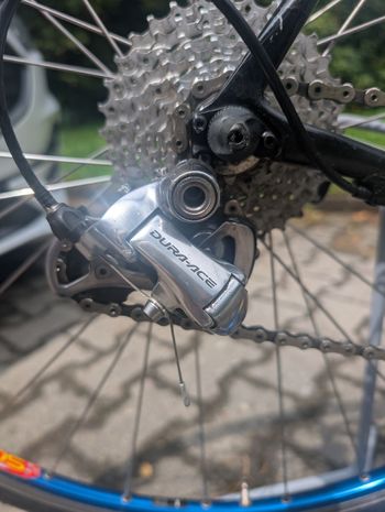Used Cannondale SuperSix EVO 1967 Road & Gravel — image 2 of 14