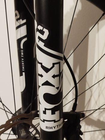 Used Canyon CANYON EXCEED CF 7 2021 Mountainbike, White — image 8 of 8